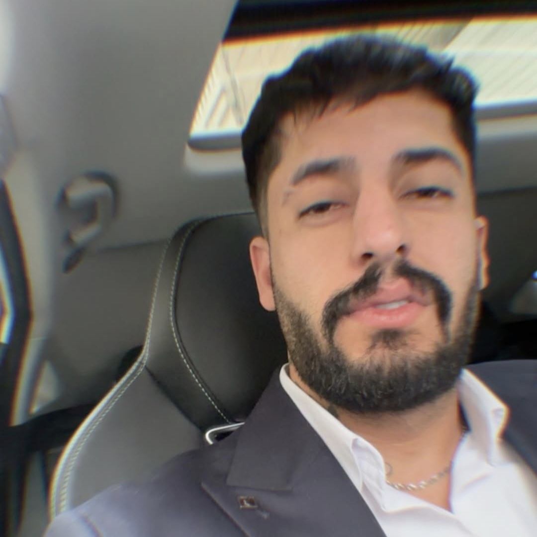 آهنگ جدید ساواش تو شاهکار خدایی عزیز دلم